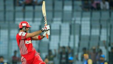 Mohammad Nabi