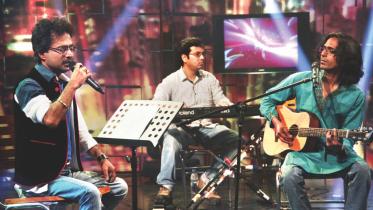 Nachiketa Nights
