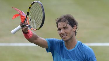 Rafael Nadal