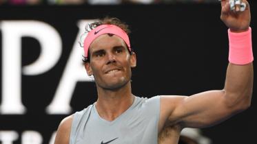 Rafael Nadal