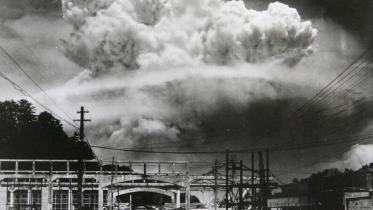 Nagasaki