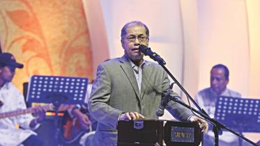 Shubir Nandi