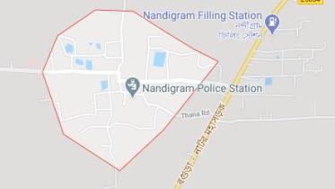 Nandigram