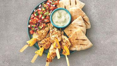 Nando's