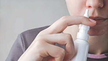 New treatment for depression by Esketamine Nasal spray
