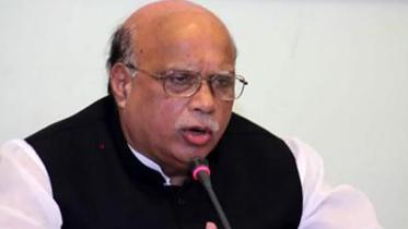 Awami League MP Mohammed Nasim