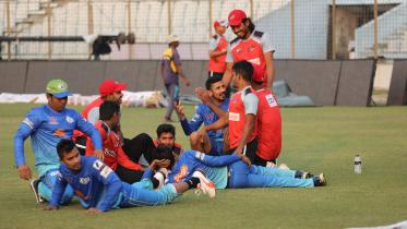 Chittagong leg of the BPL begins