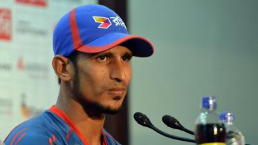 Nasir Hossain