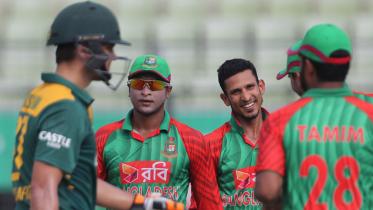 Nasir Hossain