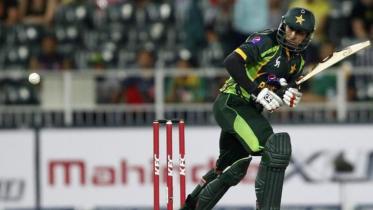 Nasir Jamshed