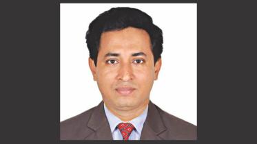 Nazim Uddin