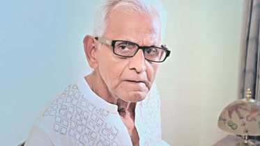 Nazmul Huda Bachchu
