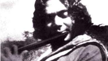 Nazrul