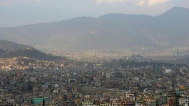 Nepal chief justice impeachment 