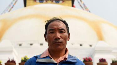 Kami Rita Sherpa