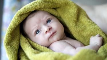 new born