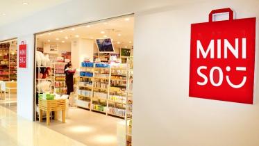 MINISO 