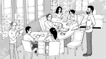 Newsroom