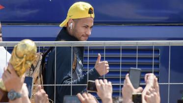 Neymar 