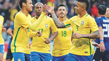 Neymar