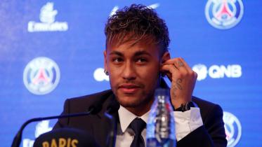 Neymar