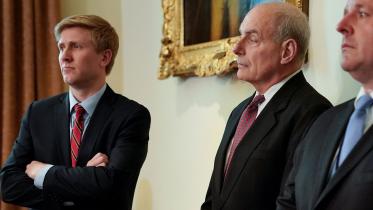 Nick Ayers