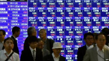 Nikkei Index
