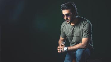Popular Actor Nirab