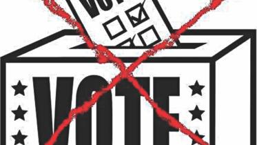 no votes