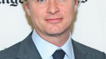 Christopher Nolan 