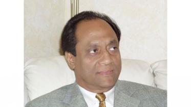 BNP Vice-Chairman Abdullah Al Noman