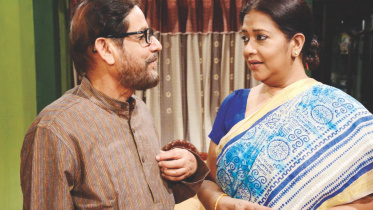 Noor-Suborna on BTV  after 26 years! 