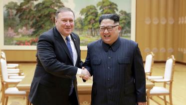 North Korea