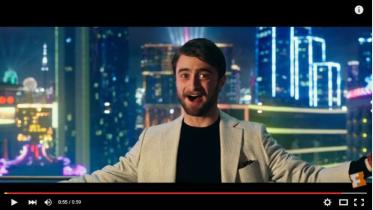 nowyouseeme
