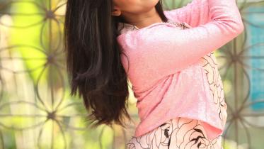 Nusraat Faria