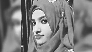 Nusrat Jahan Rafi Murder Case