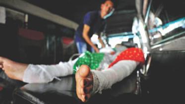 Nusrat murder case