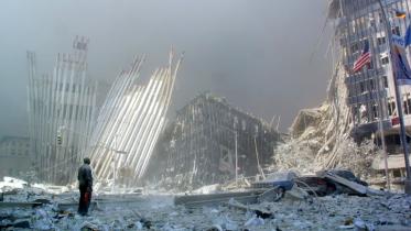 9/11 attacks
