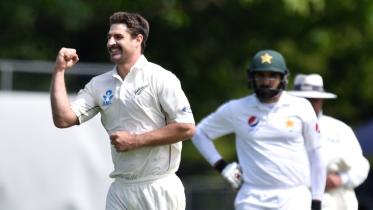 Colin de Grandhomme