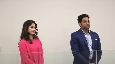 Bangladesh origin couple jailed in New Zealand