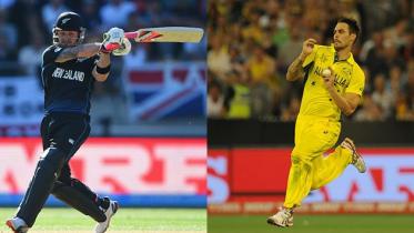 The two host nations are set to clash next 