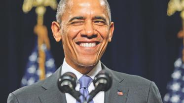 Obama