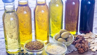 oil for health, 
