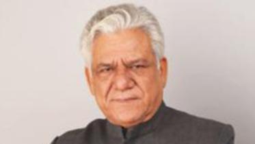 Om Puri
