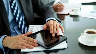 Online-Trading