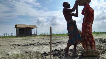 Bangladesh