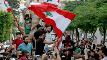 Lebanon