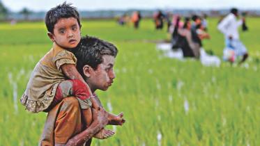 Myanmar
