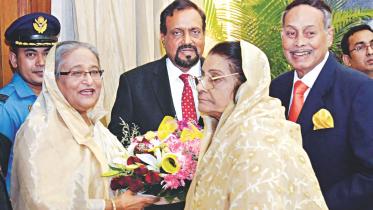 Bangladesh national election