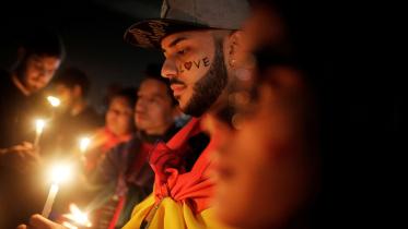 Orlando shooting, Omar Mateen